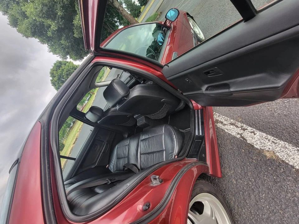 1997 BMW E36 3 Series - Image 14 of 24