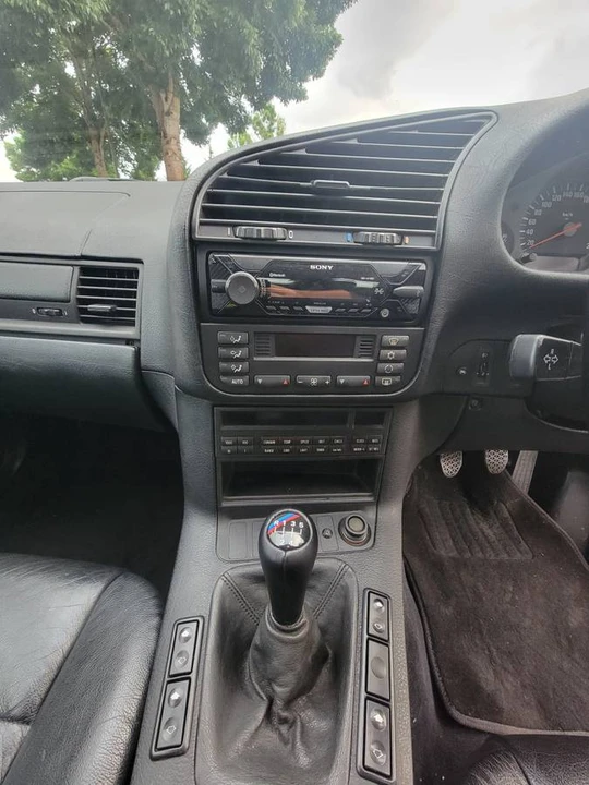 1997 BMW E36 3 Series - Image 20 of 24