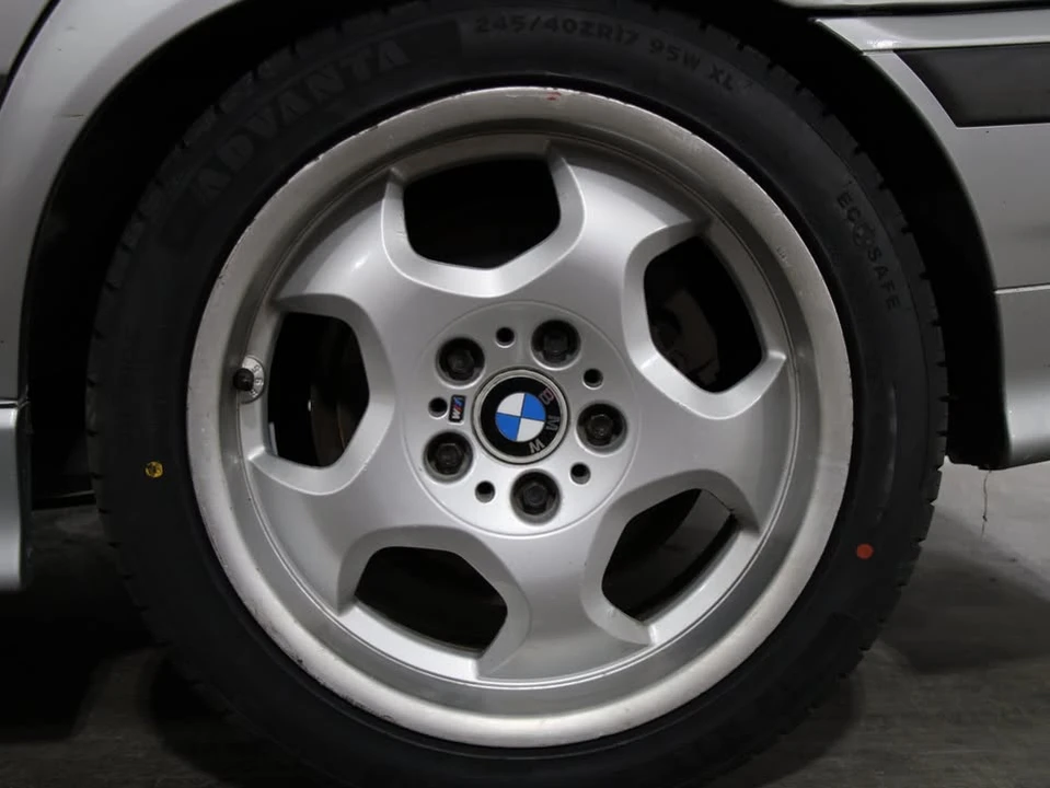 1997 BMW 3 Series - Image 8 of 20