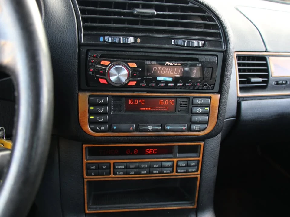 1997 BMW 3 Series - Image 14 of 20