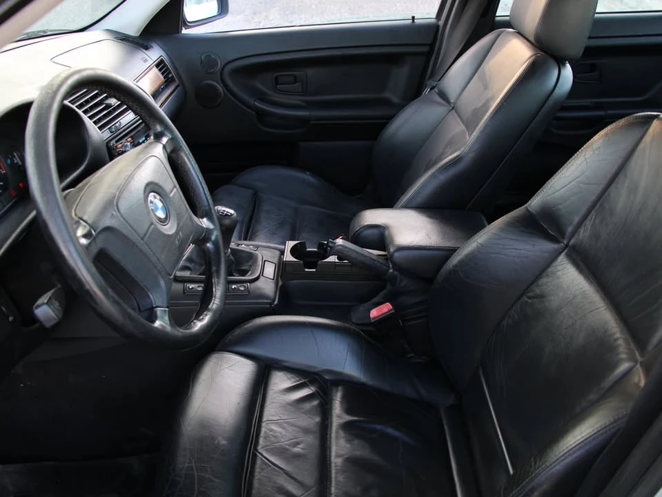 1997 BMW 3 Series - Image 10 of 20