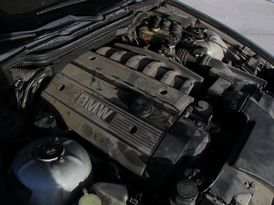 1997 BMW 3 Series - Image 20 of 20