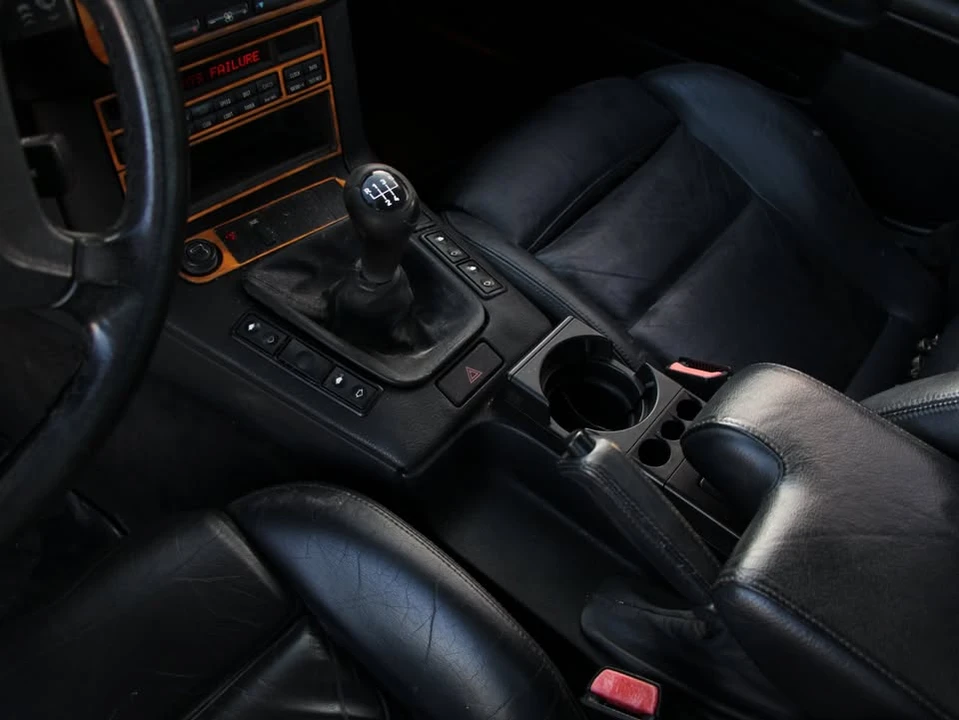 1997 BMW 3 Series - Image 15 of 20