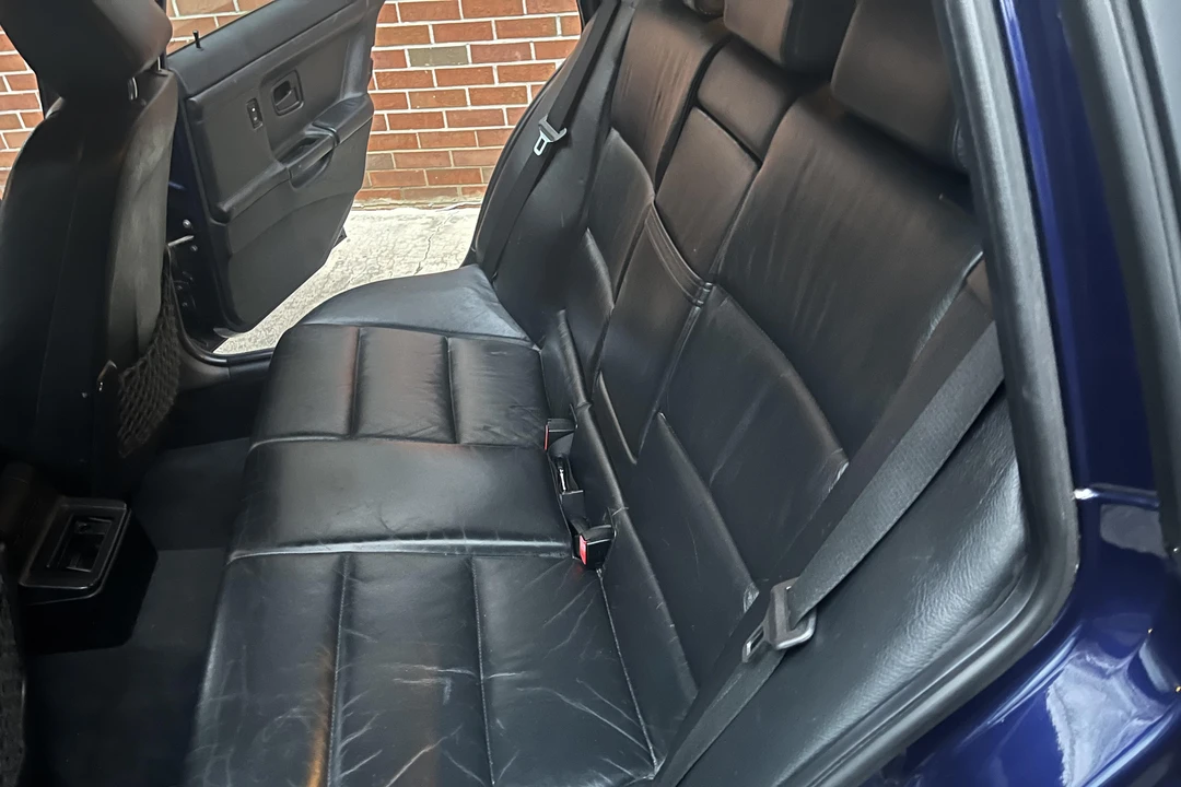 1997 BMW E36 3 Series - Image 25 of 31