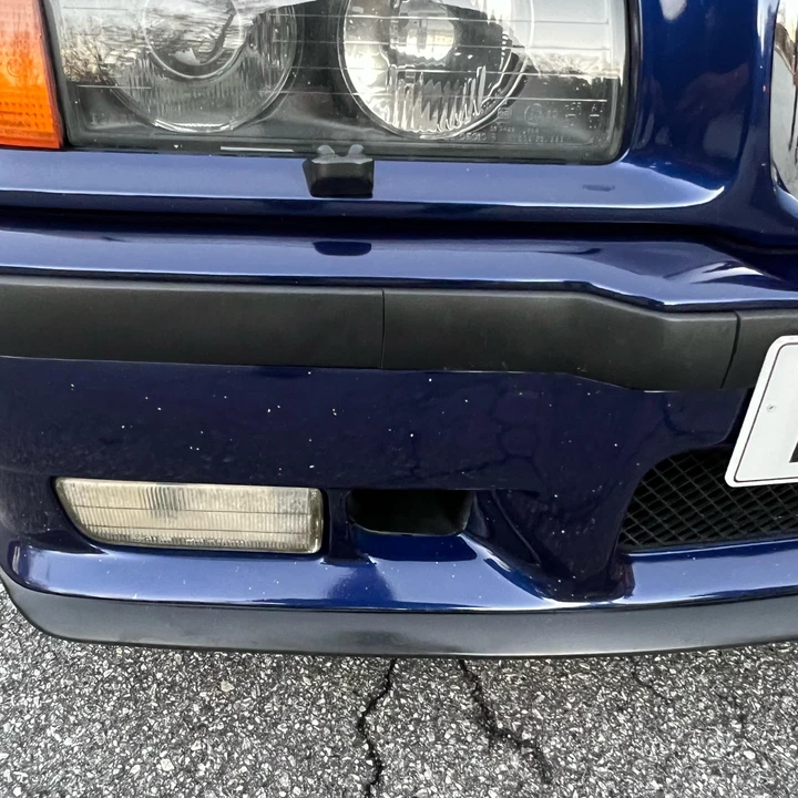 1997 BMW E36 3 Series - Image 16 of 31