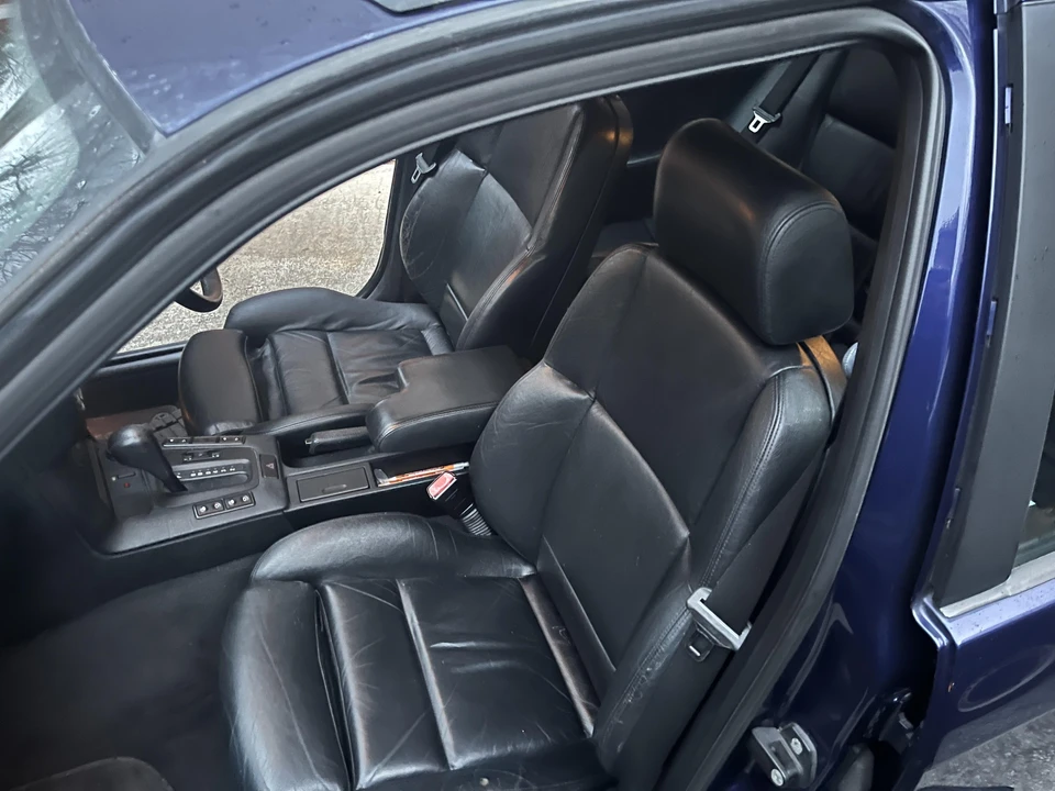 1997 BMW E36 3 Series - Image 28 of 31