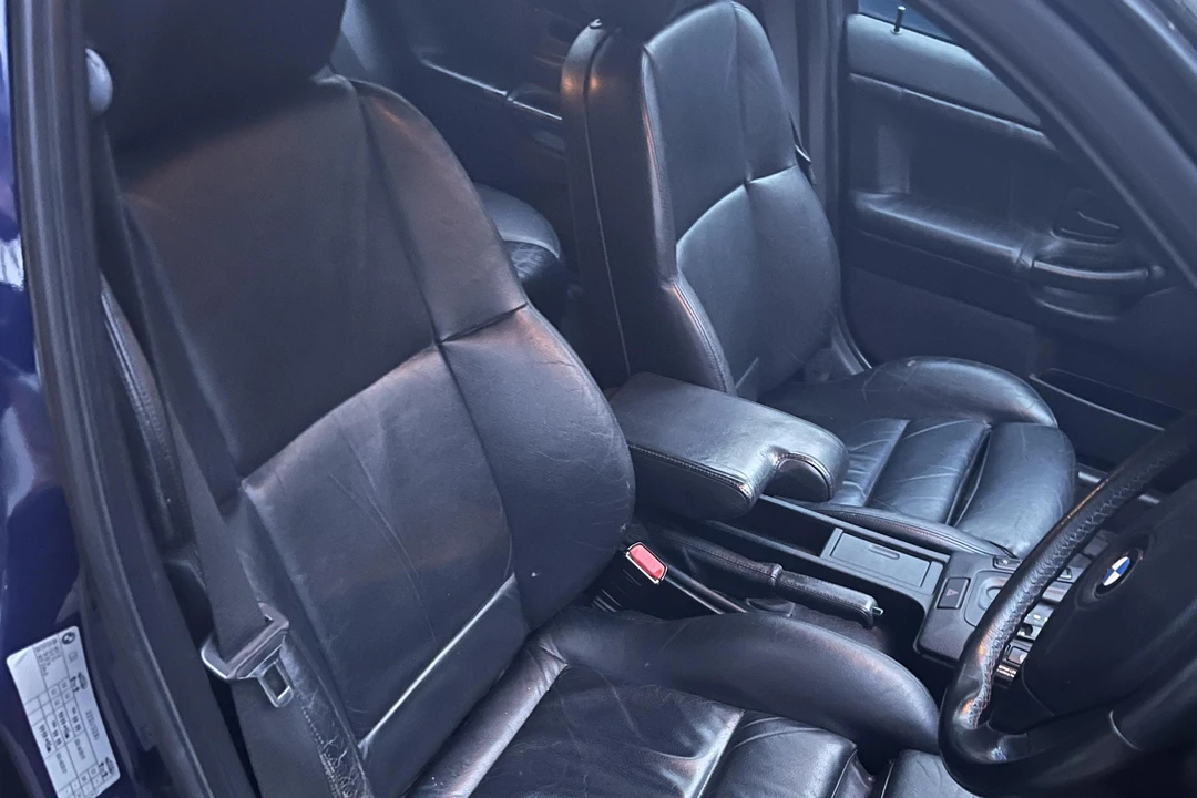 1997 BMW E36 3 Series - Image 24 of 31