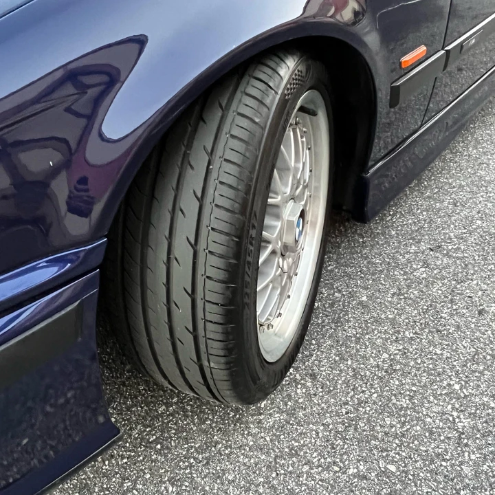 1997 BMW E36 3 Series - Image 22 of 31