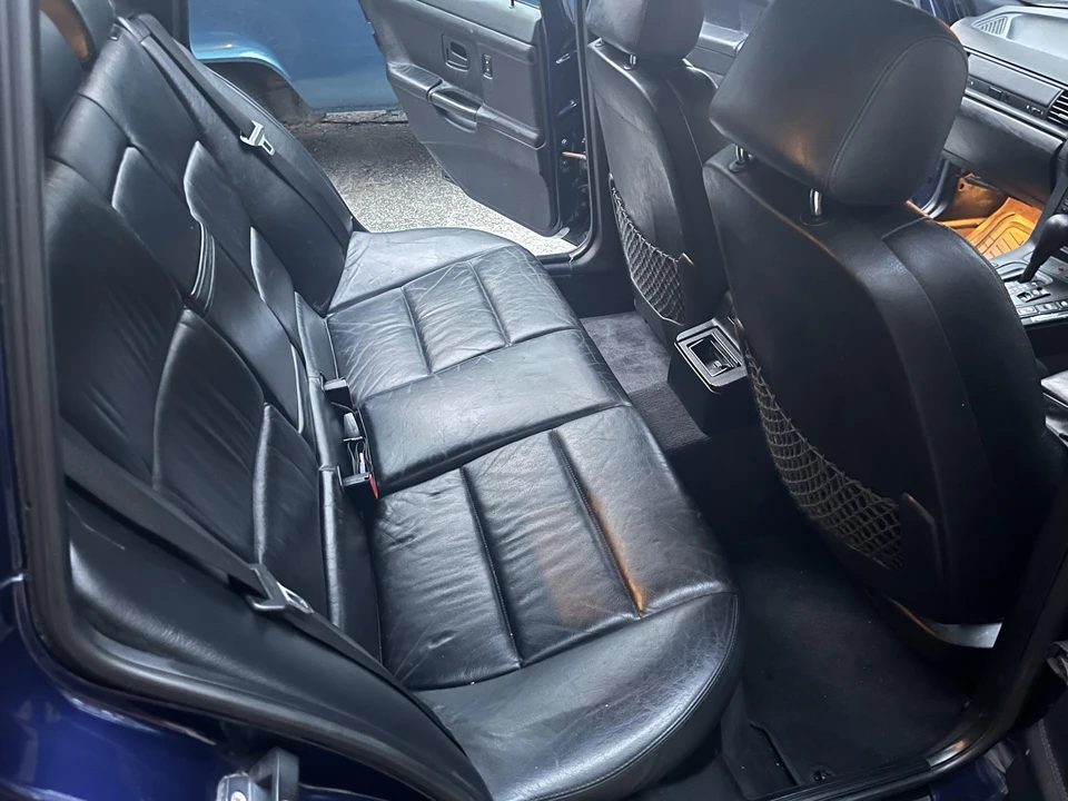 1997 BMW E36 3 Series - Image 29 of 31