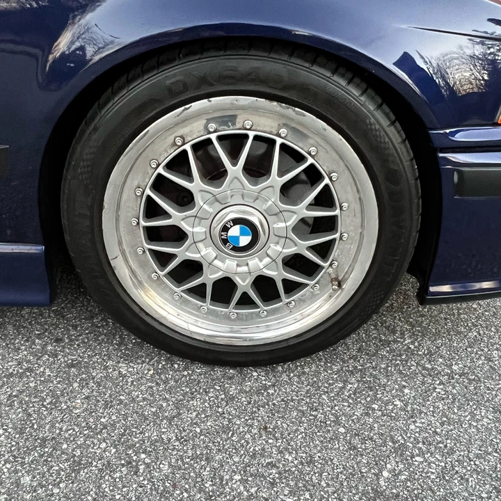 1997 BMW E36 3 Series - Image 20 of 31