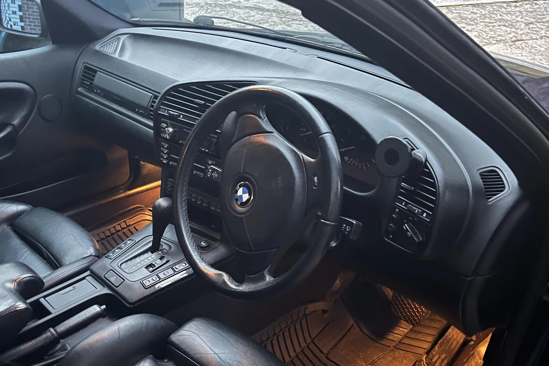 1997 BMW E36 3 Series - Image 23 of 31