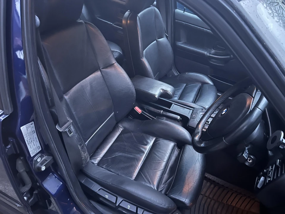 1997 BMW E36 3 Series - Image 27 of 31