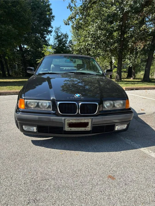 1997 BMW E36 3 Series - Image 2 of 19