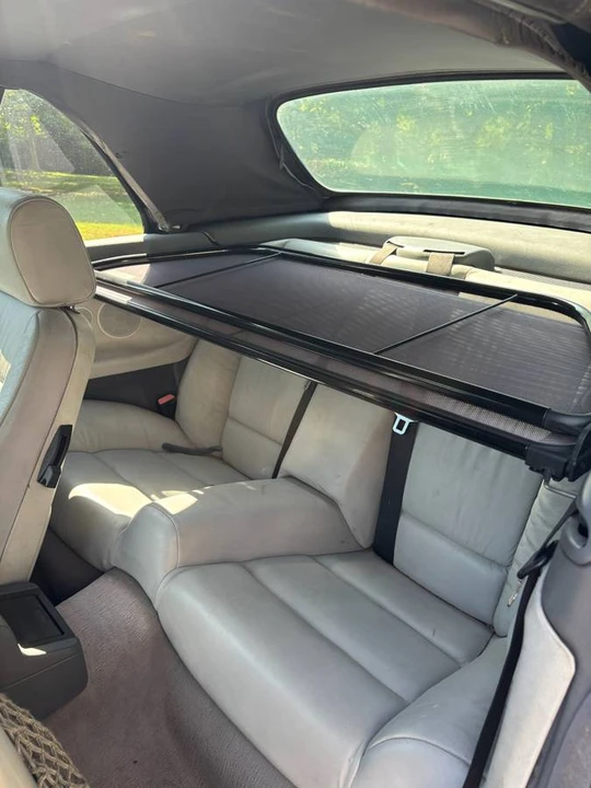 1997 BMW E36 3 Series - Image 16 of 19