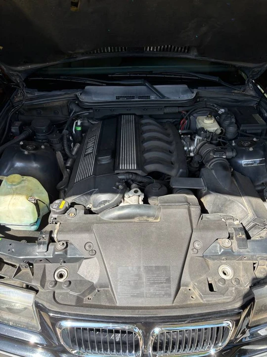 1997 BMW E36 3 Series - Image 19 of 19