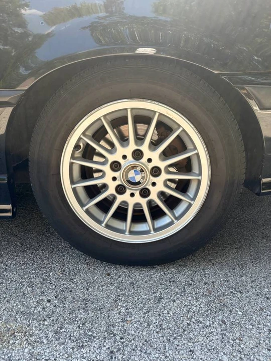 1997 BMW E36 3 Series - Image 5 of 19