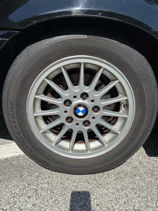 1997 BMW E36 3 Series - Image 10 of 19