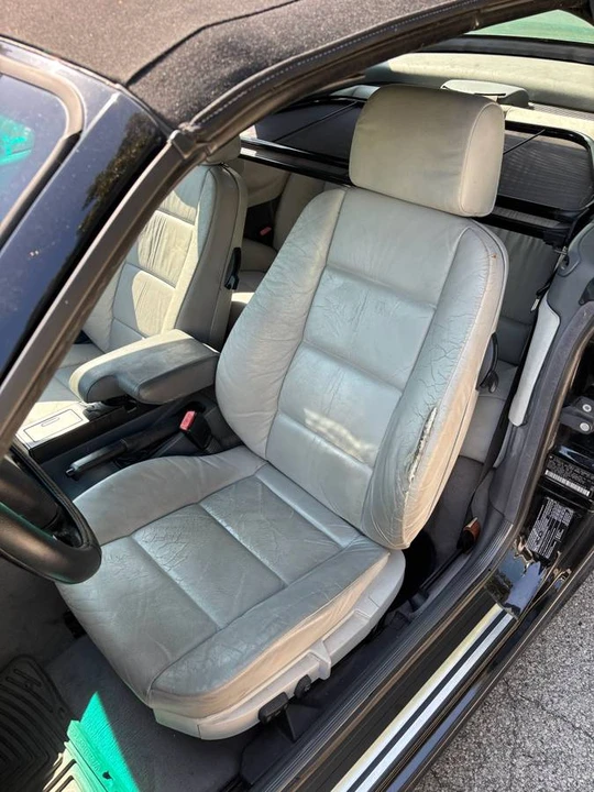 1997 BMW E36 3 Series - Image 15 of 19
