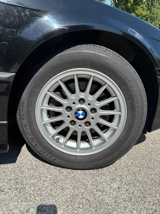 1997 BMW E36 3 Series - Image 11 of 19