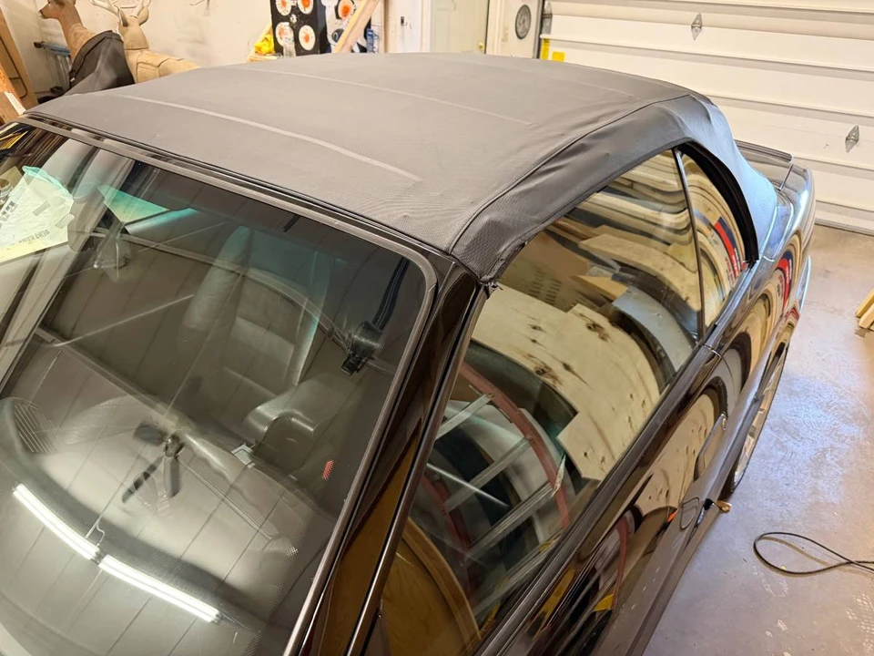 1997 BMW E36 3 Series - Image 19 of 19