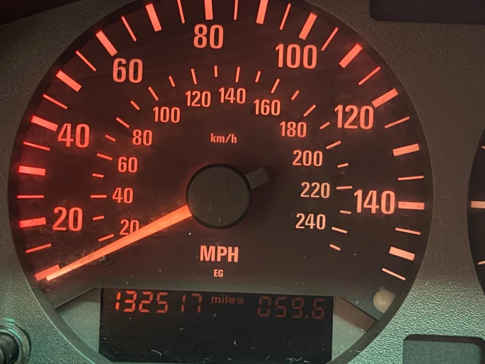 1997 BMW E36 3 Series - Image 15 of 19