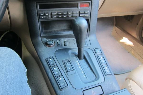 1997 BMW E36 3 Series - Image 6 of 7