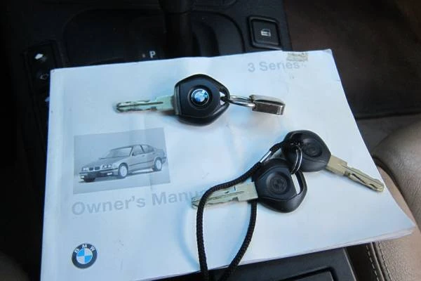 1997 BMW E36 3 Series - Image 10 of 10
