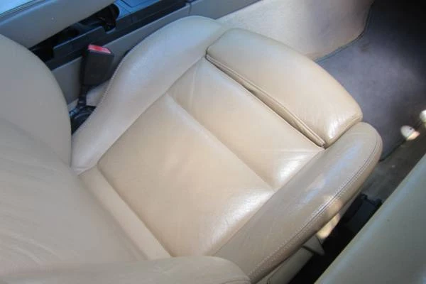 1997 BMW E36 3 Series - Image 7 of 10