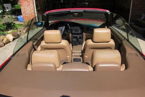 1997 BMW E36 3 Series - Image 6 of 10