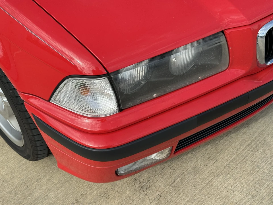 1997 BMW E36 3 Series - Image 11 of 31