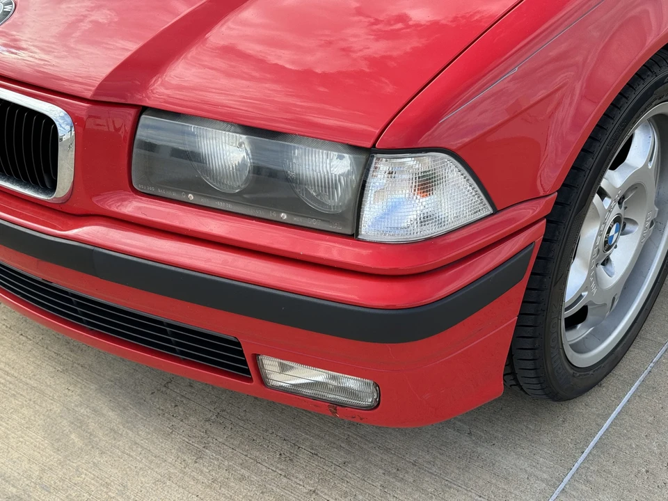 1997 BMW E36 3 Series - Image 12 of 31