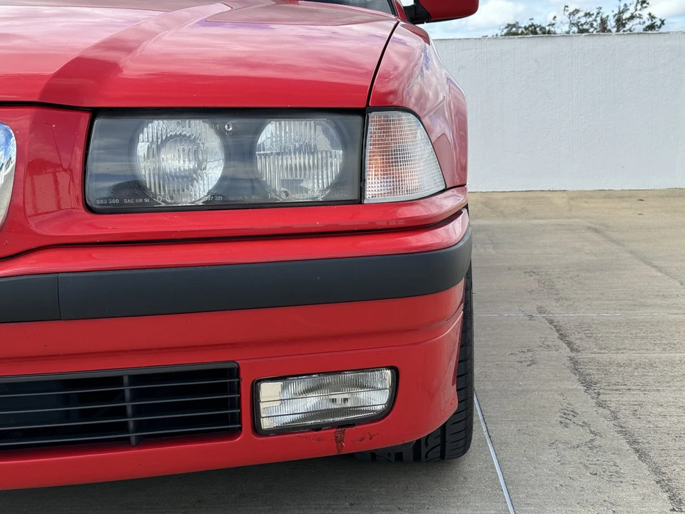 1997 BMW E36 3 Series - Image 14 of 31