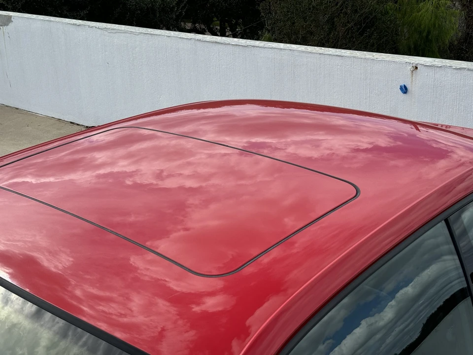 1997 BMW E36 3 Series - Image 28 of 31