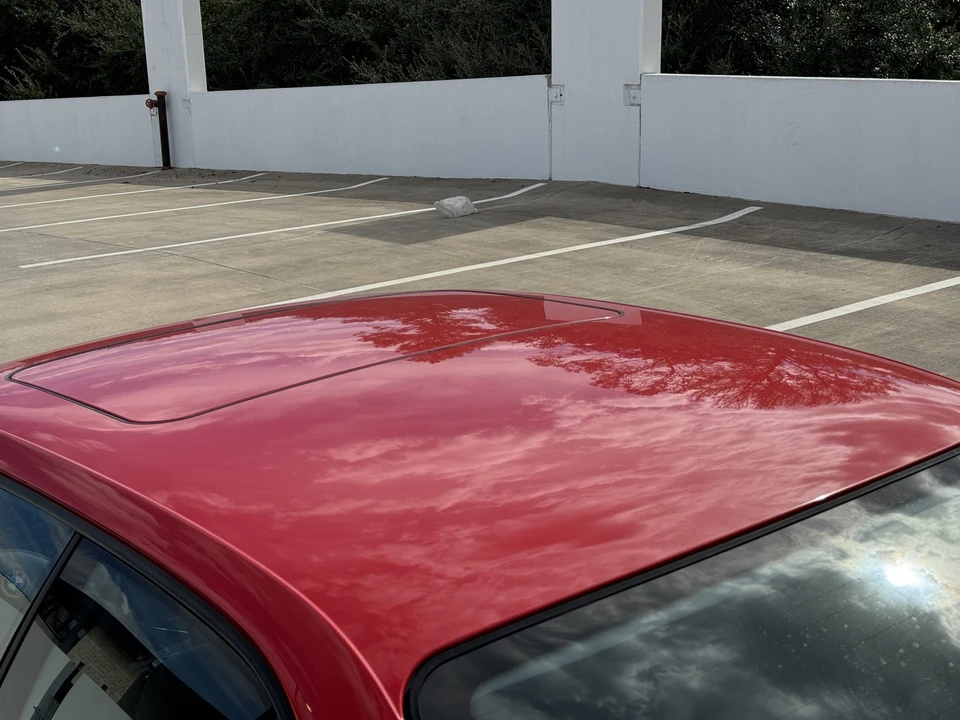1997 BMW E36 3 Series - Image 29 of 31