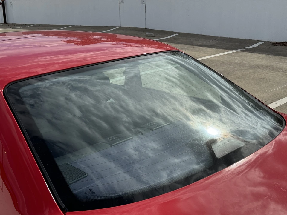 1997 BMW E36 3 Series - Image 22 of 31