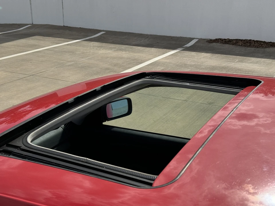 1997 BMW E36 3 Series - Image 31 of 31