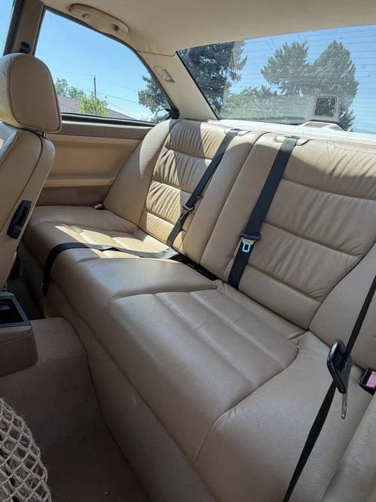 1997 BMW E36 3 Series - Image 11 of 22