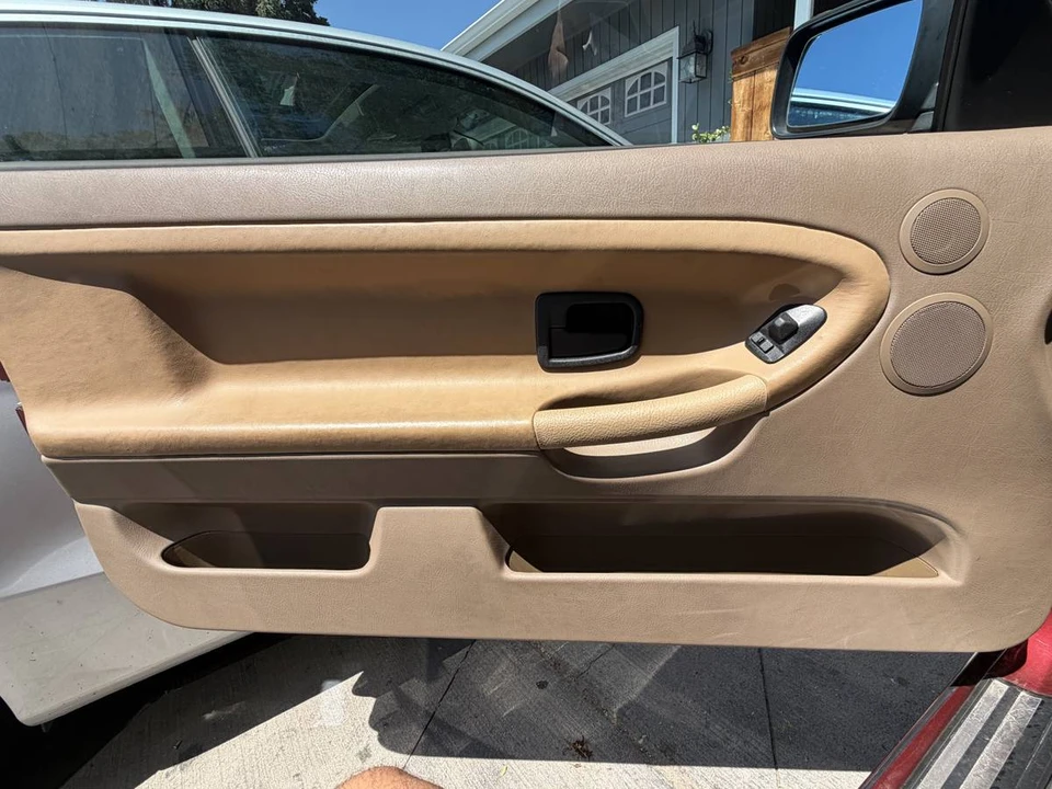 1997 BMW E36 3 Series - Image 14 of 22