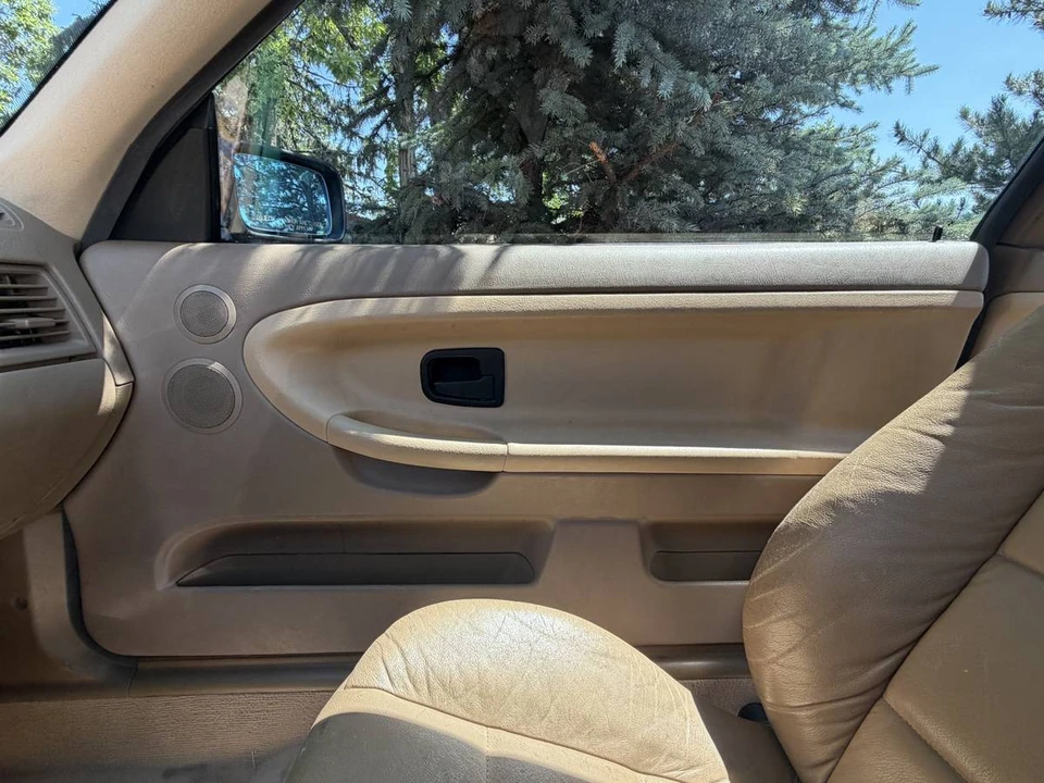 1997 BMW E36 3 Series - Image 15 of 22