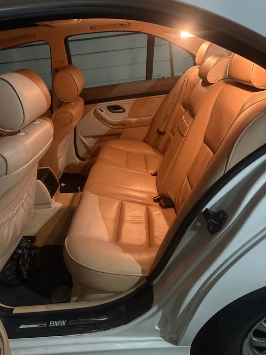 1997 BMW E39 5 Series - Image 5 of 6