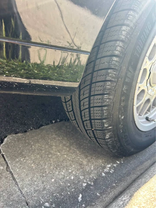 1997 BMW E39 5 Series - Image 13 of 14
