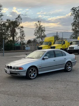 1997 BMW 5 Series 528i Sedan 4D