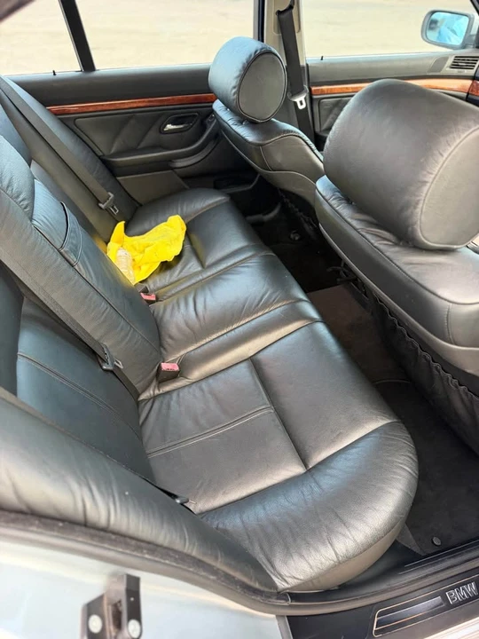 1997 BMW E39 5 Series - Image 12 of 14