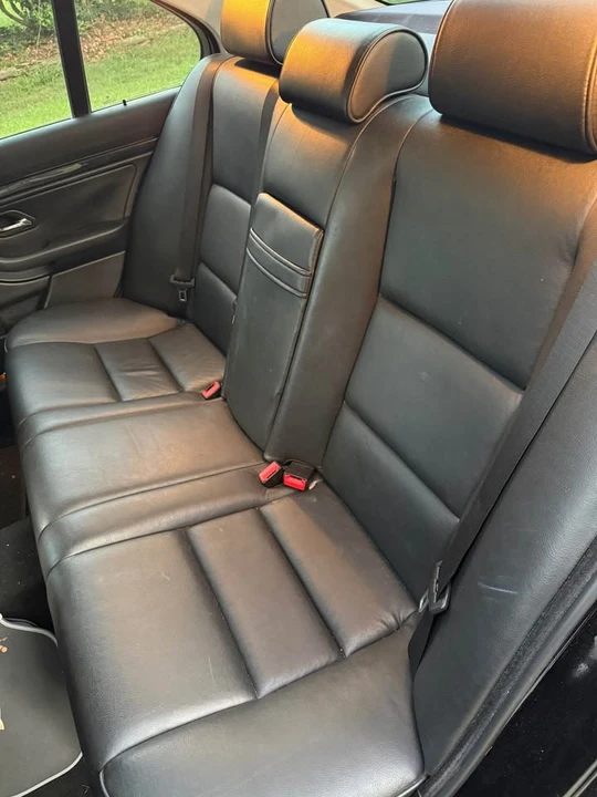 1997 BMW E39 5 Series - Image 7 of 8