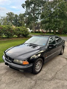 1997 BMW 5 Series 528i Sedan 4D