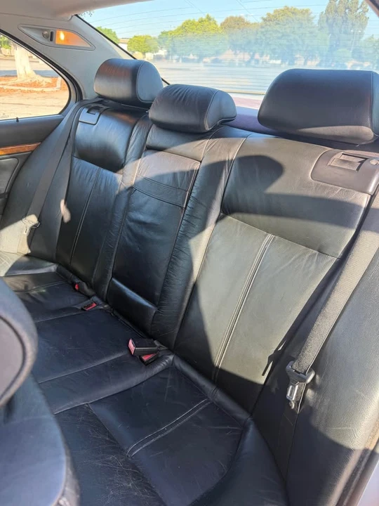 1997 BMW E39 5 Series - Image 7 of 10