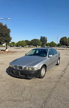 1997 BMW 5 Series 528i Sedan