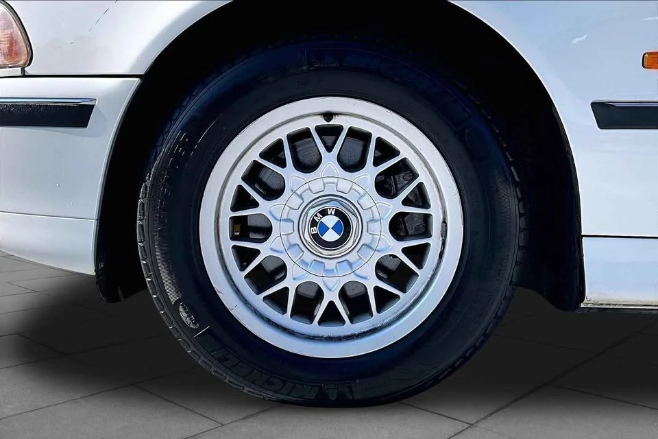 1997 BMW E39 5 Series - Image 7 of 13