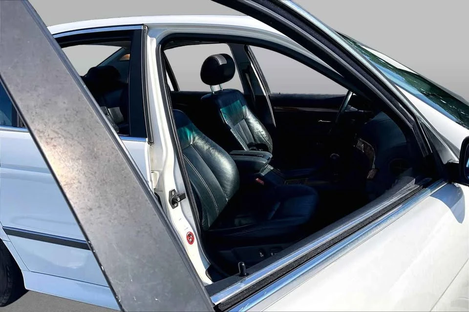 1997 BMW E39 5 Series - Image 8 of 13