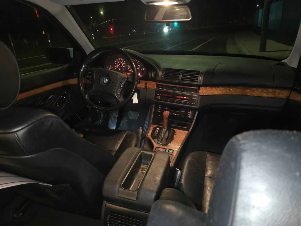 1997 BMW E39 5 Series - Image 11 of 18